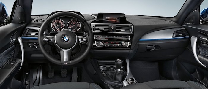 BMW Serija 1  116d