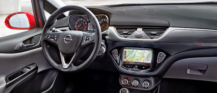 Opel Astra Sports Tourer 1.0 EcoTec