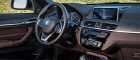 2015 BMW X1 (unutrašnjost)