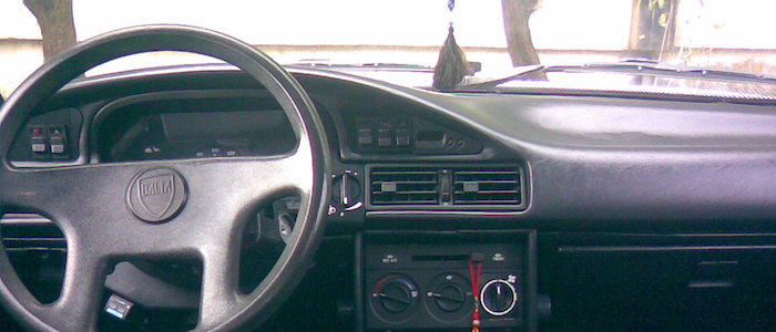 Dacia Super Nova  1.4 MPI