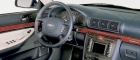 1999 Audi A4 (unutrašnjost)