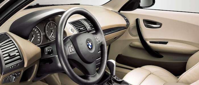 BMW Serija 1  120i