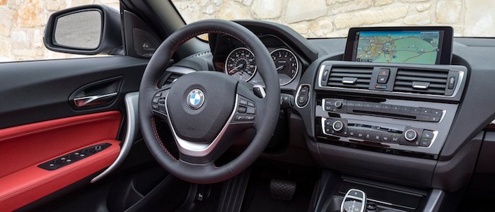 BMW Serija 2 Coupe  218d