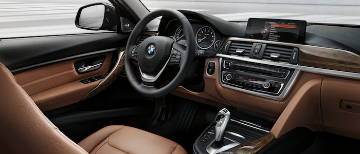 BMW Serija 3  320d EfficientDynamics