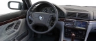 1998 BMW Serija 7 (unutrašnjost)