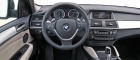 2008 BMW X6 (unutrašnjost)