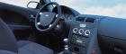 2000 Ford Mondeo (unutrašnjost)