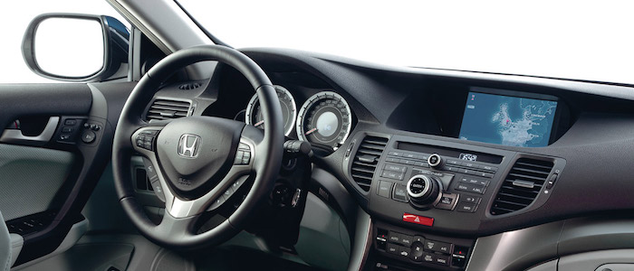 Honda Accord  2.2 i-DTEC
