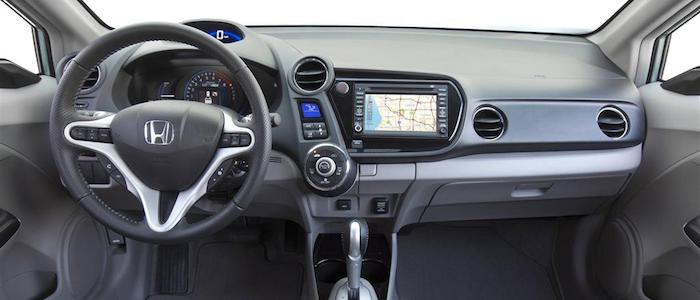 Honda Insight  1.3 i-VTEC Hybrid
