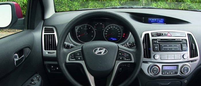 Hyundai i20  1.4