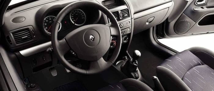 Renault Clio  Sport 2.0 16V