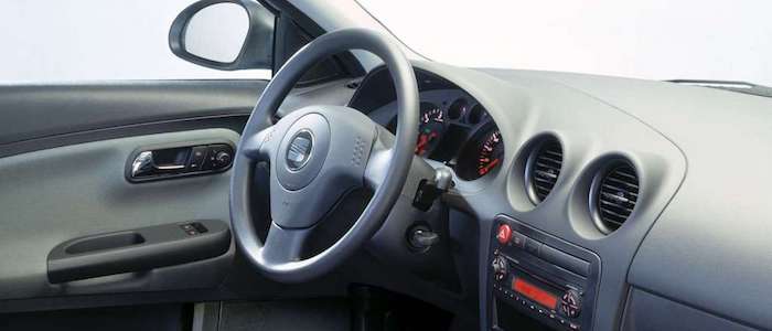 Seat Ibiza  1.8 20VT Cupra