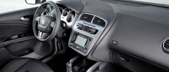 Seat Altea FreeTrack 2.0 TDI 4WD