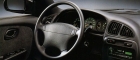 1998 Suzuki Baleno (unutrašnjost)