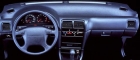 1996 Suzuki Swift (unutrašnjost)