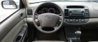 2001 Toyota Camry (unutrašnjost)