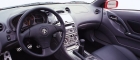 1999 Toyota Celica (unutrašnjost)