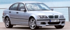 2001 BMW Serija 3 