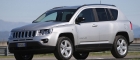 Jeep Compass  2.0 2WD