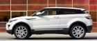 Land Rover Evoque Coupe 2.2 TD4 4WD