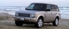 Land Rover Range Rover  Td6