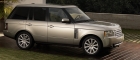 Land Rover Range Rover  TDV8