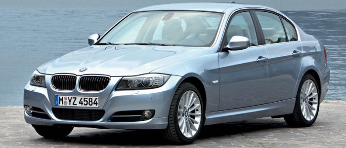 BMW Serija 3  330d
