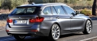 BMW Serija 3 Touring 320d EfficientDynamics