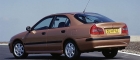 1999 Mitsubishi Carisma 