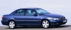 1999 Opel Omega 