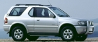 1998 Opel Frontera Sport