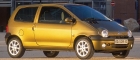 1998 Renault Twingo (Twingo I)