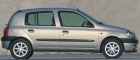 1998 Renault Clio 