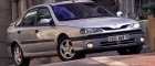 1998 Renault Laguna (Laguna I restyle)