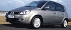 2006 Renault Scenic (Scenic II restyle)