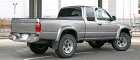 Toyota Hilux Extra Cab 3.4 4WD