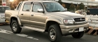 Toyota Hilux Double Cab 2.4