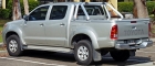2005 Toyota Hilux Double Cab