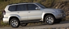 2002 Toyota Land Cruiser Prado 