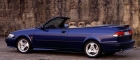 1998 SAAB 9-3 Cabriolet