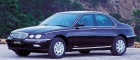 1999 Rover 75 