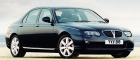 2004 Rover 75 