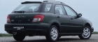2000 Subaru Impreza Plus