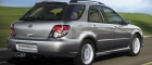 2005 Subaru Impreza Plus