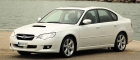 Subaru Legacy  2.5i