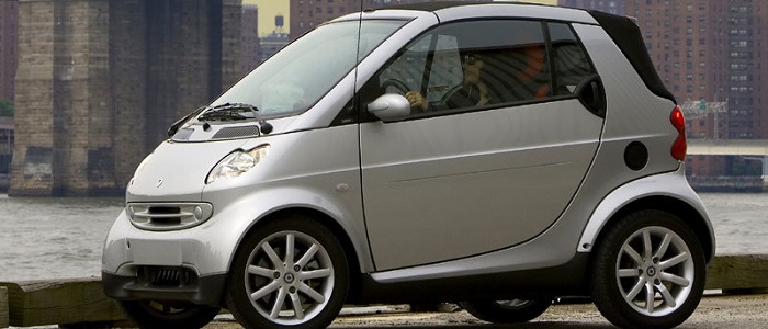 Smart ForTwo  61