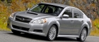 Subaru Legacy  2.0i
