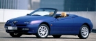 1995 Alfa Romeo GTV Spider