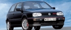 1991 Volkswagen Golf 
