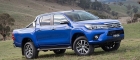 Toyota Hilux Double Cab 4.0 V6 4x4